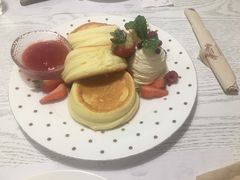 -娜娜家·Nana's restaurant(国金汇店)