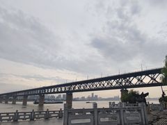 -武汉长江大桥
