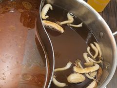 -呷哺呷哺(西单大悦城店)