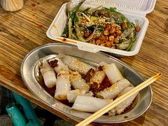 -陳添記·祖傳爽鱼皮(十五甫三巷店)