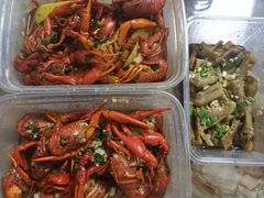 -一起吃小龙虾·海鲜(海珠店)