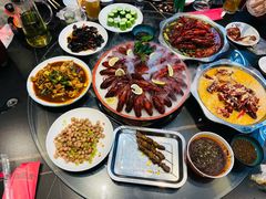 -袁老大龙虾(石鼓路总店)