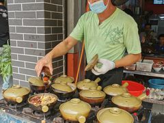 -荣记煲仔饭(高庙路店)