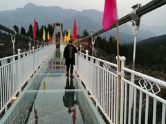 -佛爷洞旅游景区
