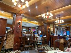 -德大西餐社(云南南路店)