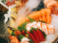 -菊上料理(蜀山银泰百货店)