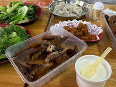 -光明刘冰乳鸽店(光明法政北路店)
