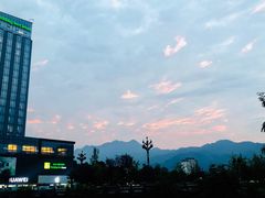 -都江堰中心国际酒店