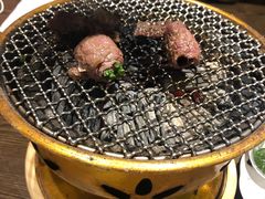 -樱宿日式和牛烧肉(五道口店)