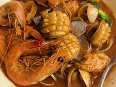 -闽海肴(北辰荟店)