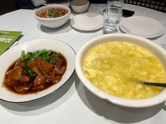 -静之湖湖畔餐厅