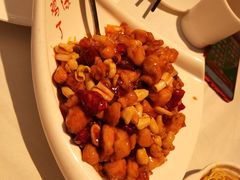 宫保鸡丁-峨嵋酒家(德内店)