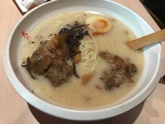 -味千拉面(世纪东方店)