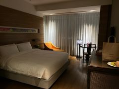 -厦门海港英迪格酒店(中山路店)