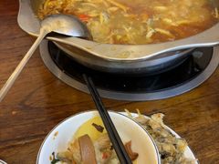 -大理.老字号渝记酸萝卜乌鱼(古城总店)