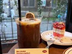 -The Roastery By AllYouWant(福田店)