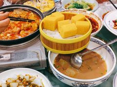 -小八仙·八方(移民广场店)