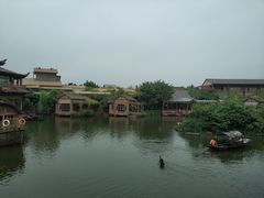 -长鹿旅游休博园