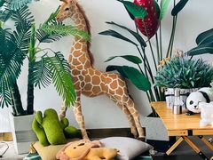 -ins森林童话餐厅coffee&bistro