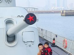 -中国人民解放军海军博物馆