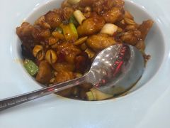 -玉华台饭庄·淮扬菜·烤鸭(望京店)