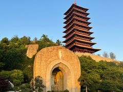 -牛首山文化旅游区