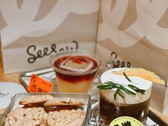 -Seesaw Coffee(88铜仁路店)
