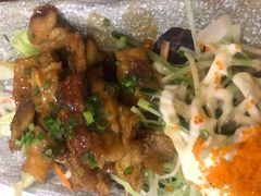-稻汀一寿司(西樵店)