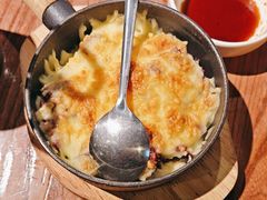 -九田家黑牛烤肉料理(新辰里亚运村店)