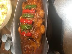 -刀板香·安徽菜(国购IFC店)