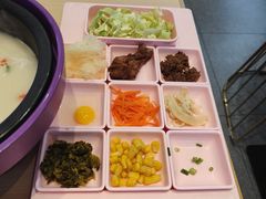 -过桥缘·过桥米线(北京望京万象汇店)