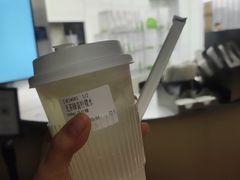 蜂蜜柠檬水-introlemons(北京西单更新场店)