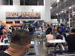 -山姆会员商店(邻瑞广场店)