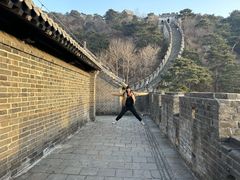 -慕田峪长城