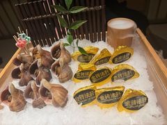 -Minase水濑·日料放题(外滩店)