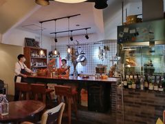 -羽深肉铺 Steak & Wine