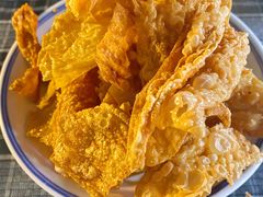 炸腐竹-八十八粉儿(尚都店)