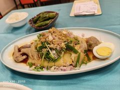 -粤·向群饭店(泮塘路店)