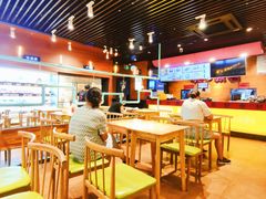 用餐区-串串叔叔麻辣烫(铜锣湾店)