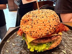 -FAT COW(静安寺店)