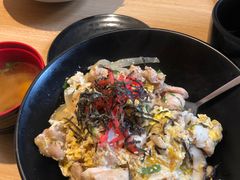 -胜代日本料理(云程巷小区店)