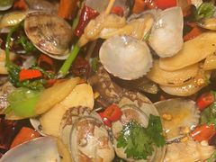 -肉串汪(望京店)