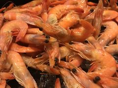 -杭州钱江新城万怡酒店-西餐厅