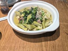 -食光慢宴·安吉土菜馆