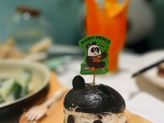 -眉州东坡·熊猫主题餐厅(枫蓝店)