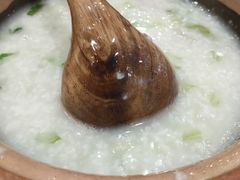 -花少爷的粥(中贸广场店)