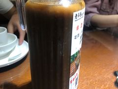 绿豆稀-老萍巷•莲花血鸭(楚萍店)
