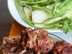 -孙记驴肉山庄(李桥店)