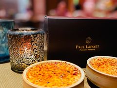 -PAUL LAFAYET 法式甜品(港汇广场店)