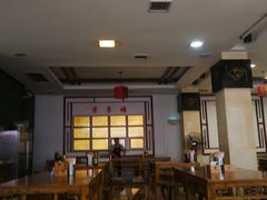 大堂-白家高记肥肠粉(总店)